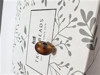 Charm Trollbeads in Ámbar UNICO79 - UNICO79